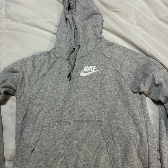 Nike Hoodie - Picture 2 of 3